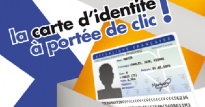 Carte Nationale D’identité - De Nouvelles Modalités De Délivrance à ...