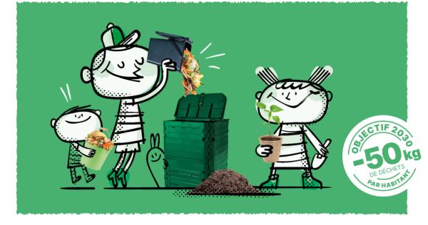 Compostage vignette MEL